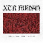 005 - XTR HUMAN