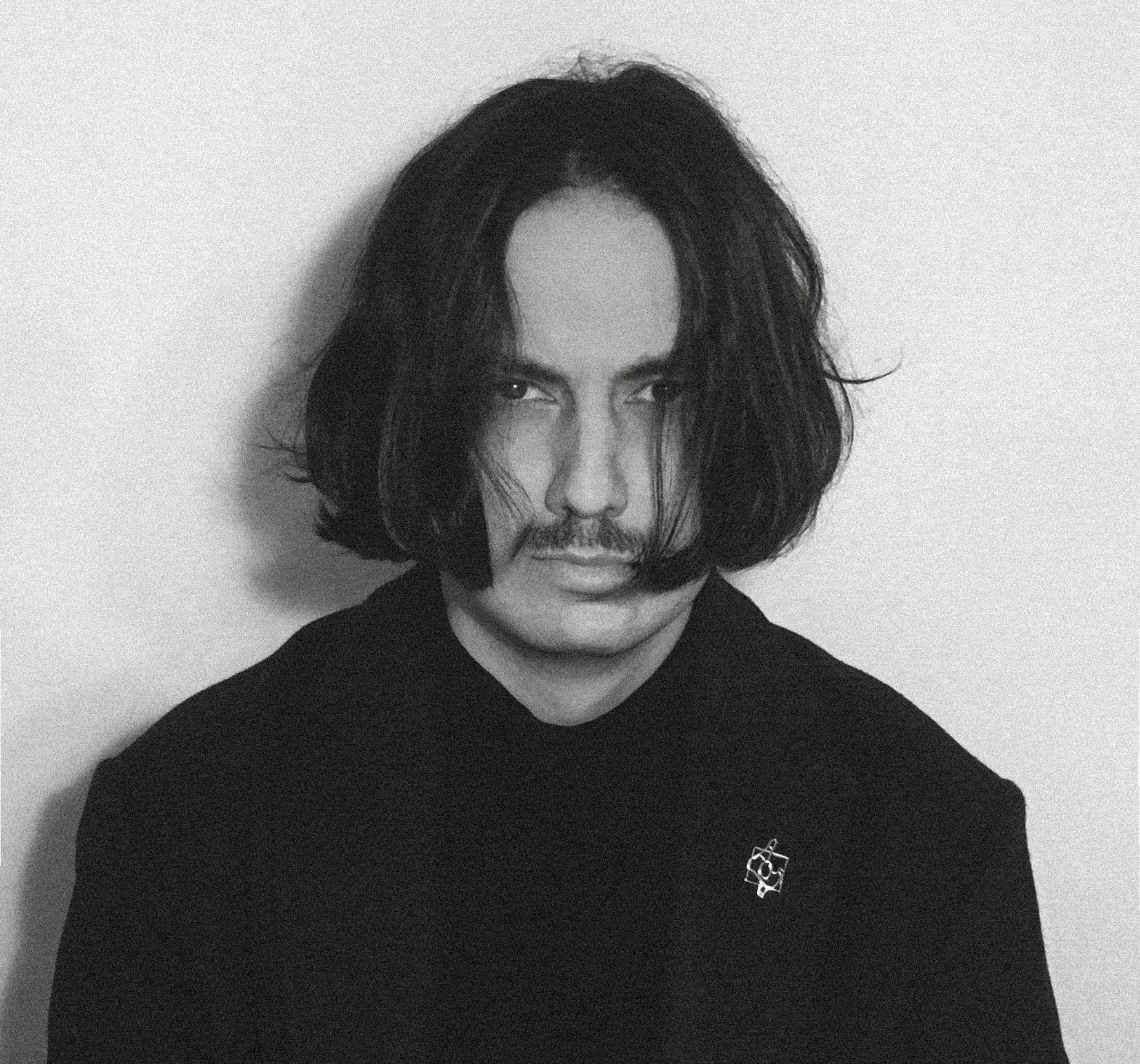 Alexey Volkov portrait