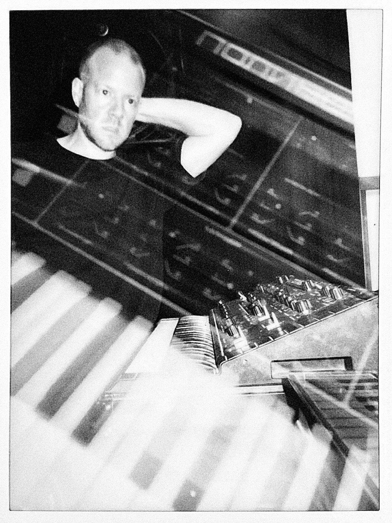Bert Libeert — B1980