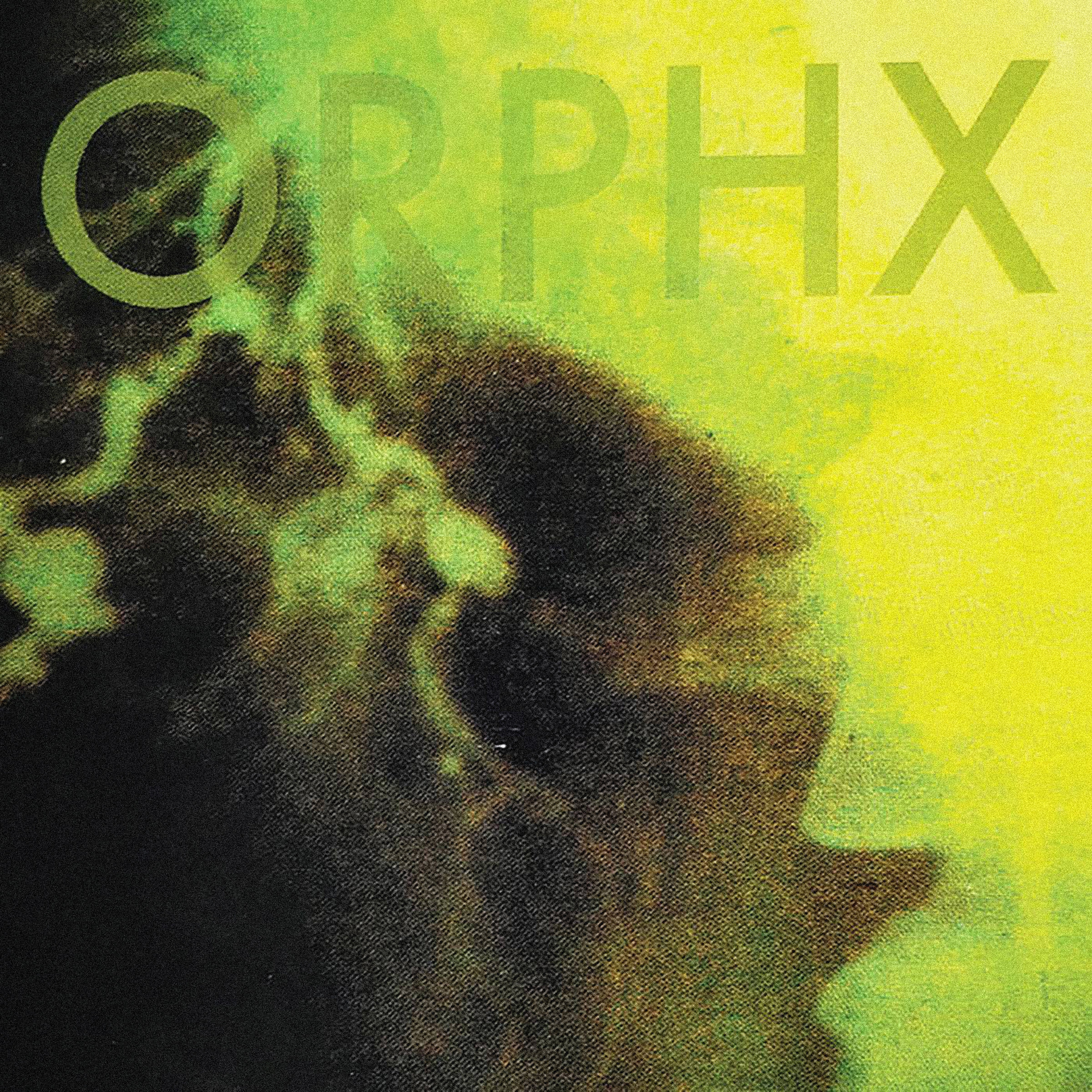 Orphx artwork